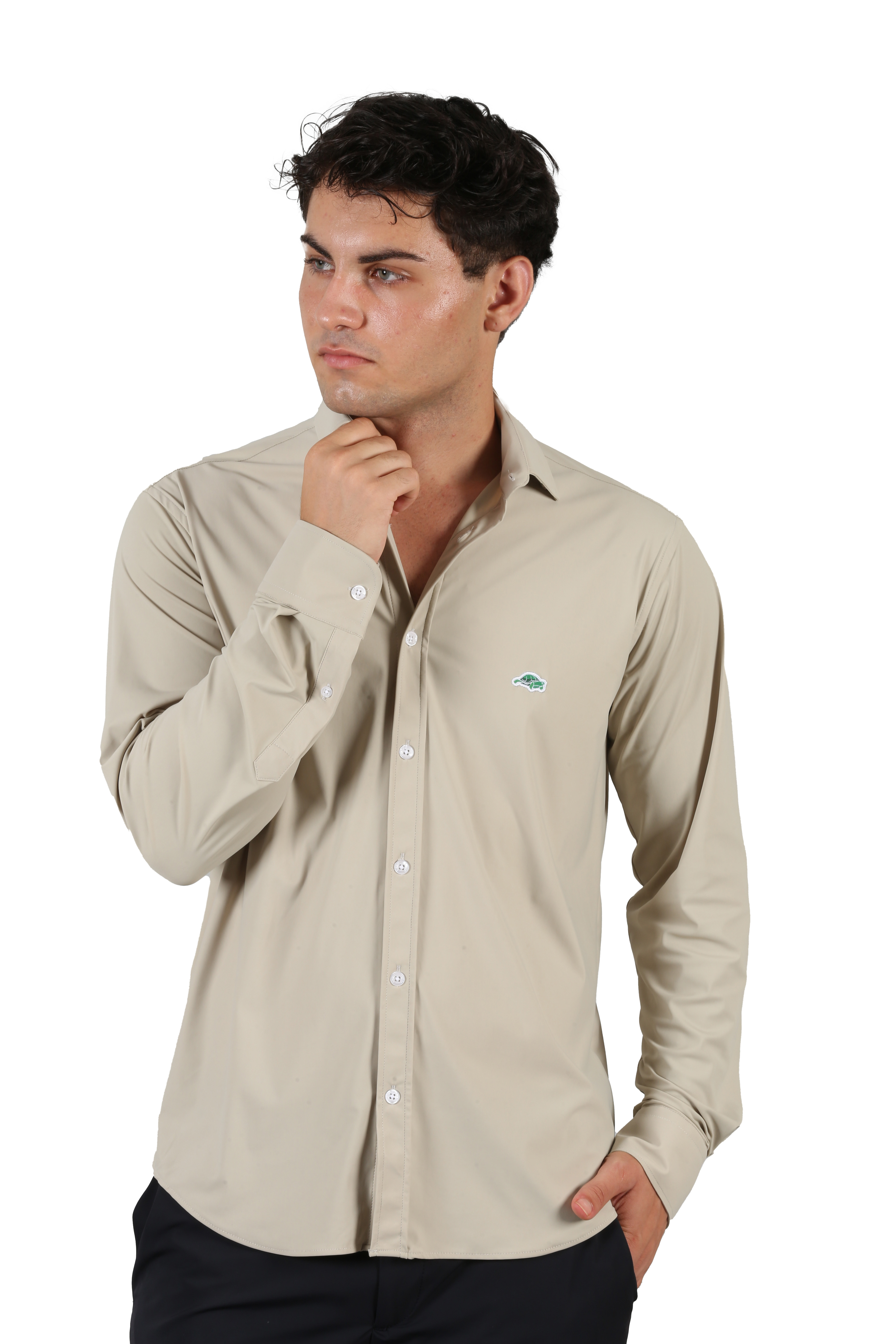 Turtte Gömlek - Maggi - 27 Cmf