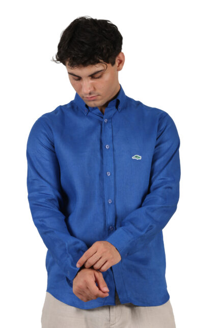 Turtte Gömlek - Sax Cmf