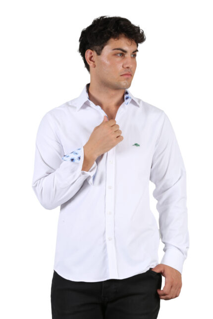 Turtte Gömlek - Grn - S - 90003.00 Cmf