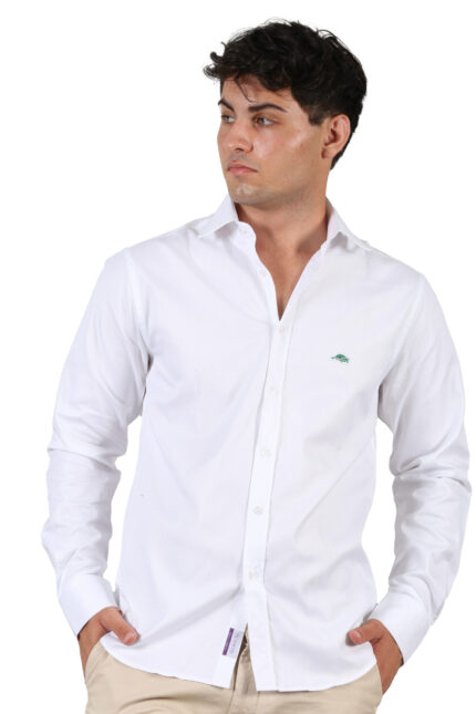 Turtte Gömlek - P22523/1000 Cmf